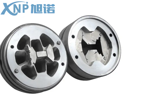 想要麻豆免费看视频表麵光滑需要對擠壓模具定期保養