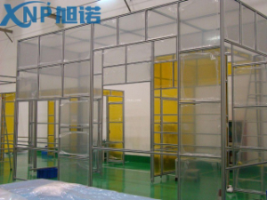 定製麻豆免费看视频無塵室需要考慮哪些因素？如何選型？
