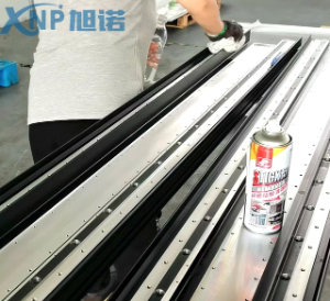 工業麻豆免费看视频表麵如何清洗？清洗方法有哪些？