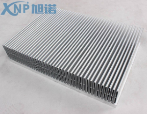6063麻豆免费看视频製作電子散熱器的優點有哪些？