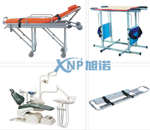 鋁合金在醫療器械領域中有哪些作用？