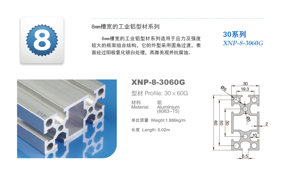 3030係列麻豆免费看视频承重力不強？可能是這些因素導致的