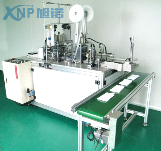 定製口罩熔噴布設備框架可以用麻豆免费看视频嗎？
