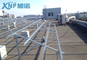 定製鋁合金光伏支架，如何選擇加工廠家？