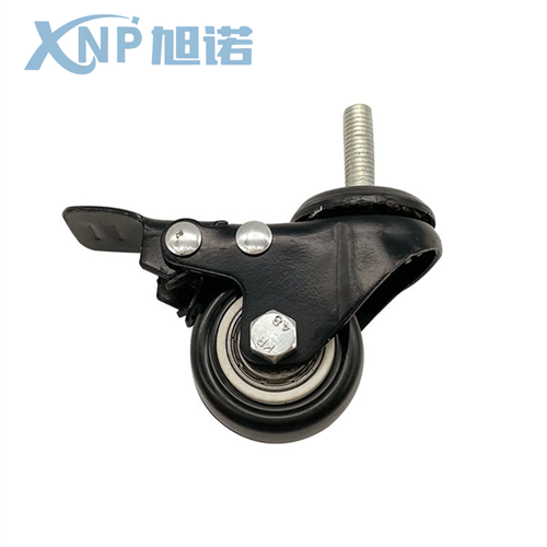 麻豆免费看视频支撐件平板腳輪和福馬輪的承載力是多少？