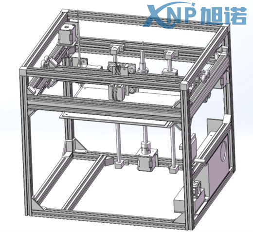 麻豆免费看视频材料可以製作3D打印機框架嗎？其優點有哪些？