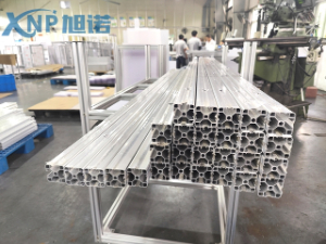 鋁合金型材會生鏽嗎？防止鋁合金生鏽的方法有哪些？