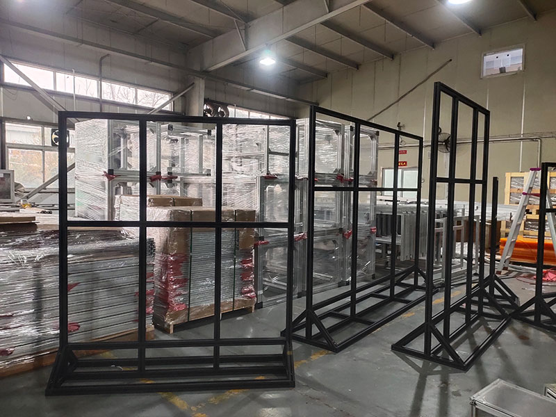 麻豆免费看视频展示架