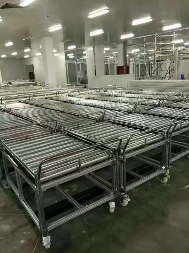 工業麻豆免费看视频推車
