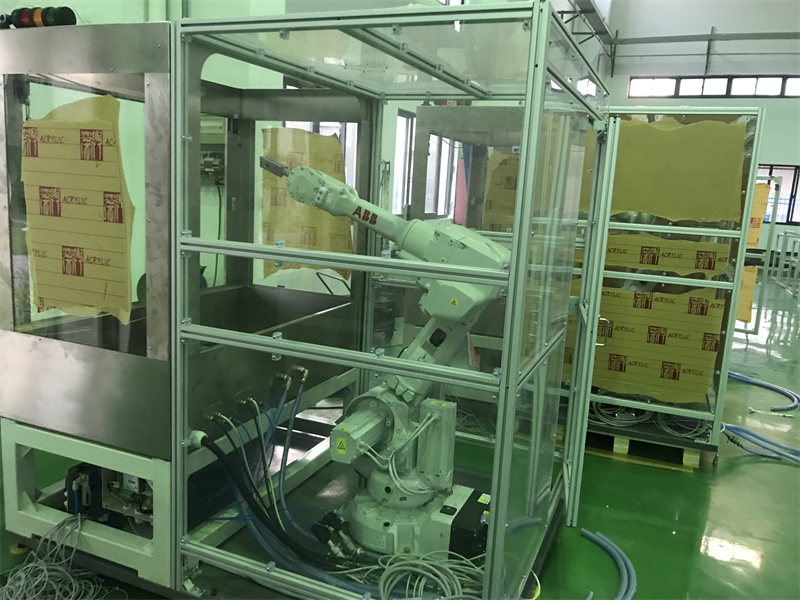 工業麻豆免费看视频設備防護罩