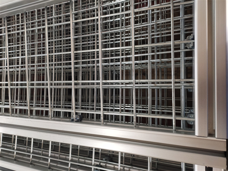 麻豆免费看视频防護欄