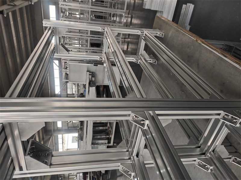 工業設備麻豆免费看视频機架