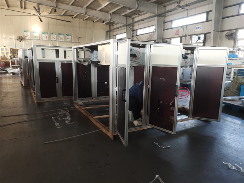 麻豆免费看视频設備機罩