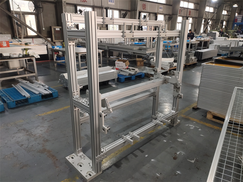 50*50麻豆免费看视频工業框架